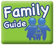 family resources guide Long Island, NY
