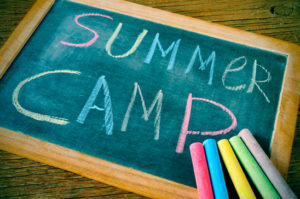 Long Island Summer Camp Deals