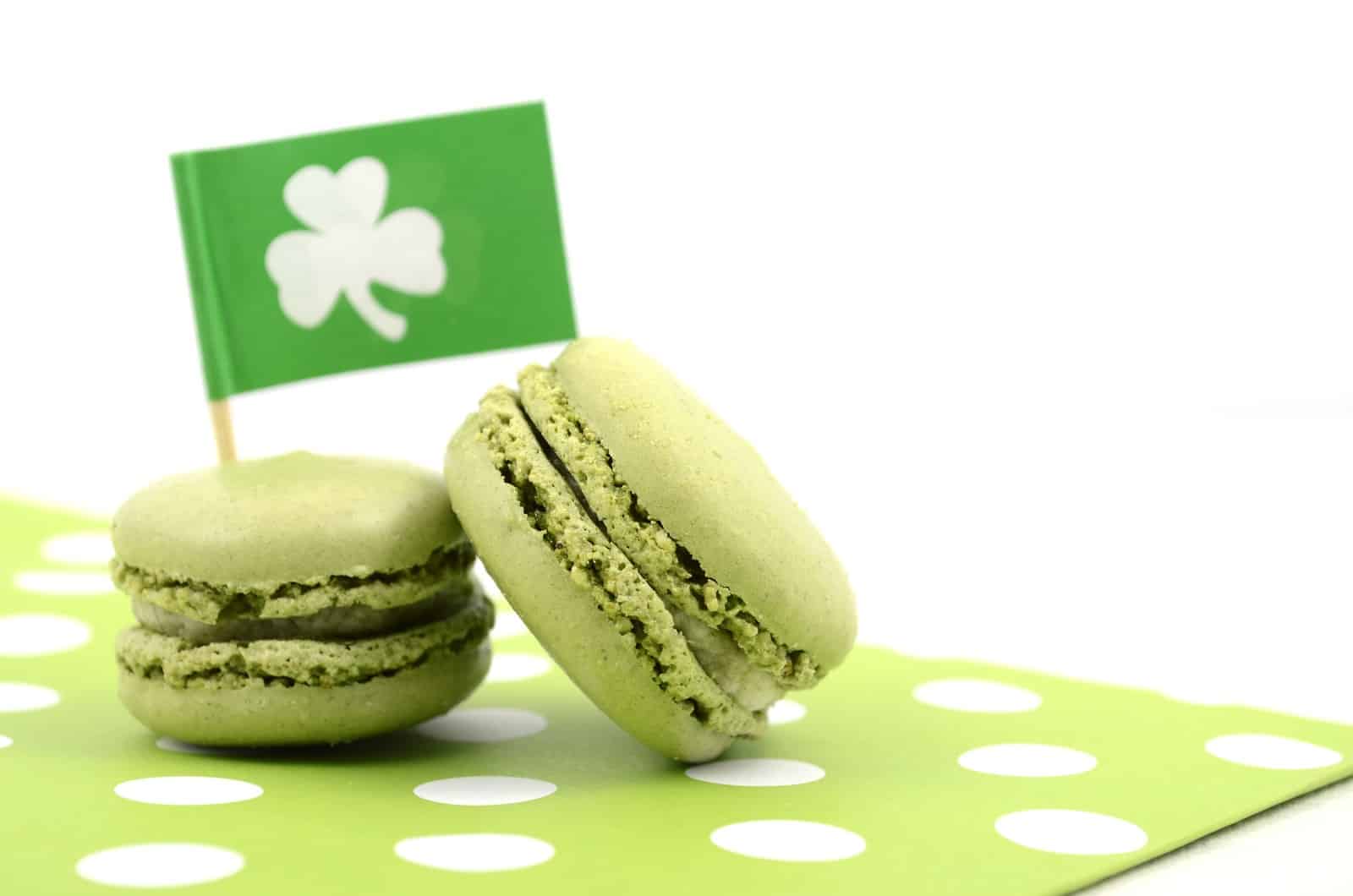 7 Easy St. Patrick’s Day Desserts
