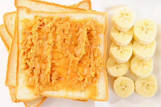 3 Easy and Healthy Recipes for School Lunch