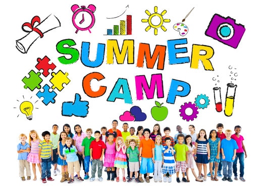 3 Steps to Choosing the Perfect Summer Camp