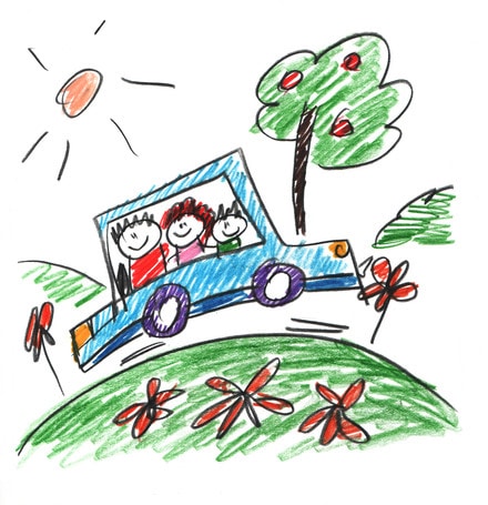 5 Summer Getaways on One Tank of Gas