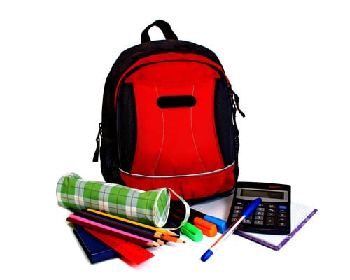 5 Tips to Prepare for the 1st Day of School