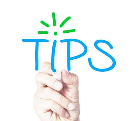 10 Study Tips for Grade-Schoolers