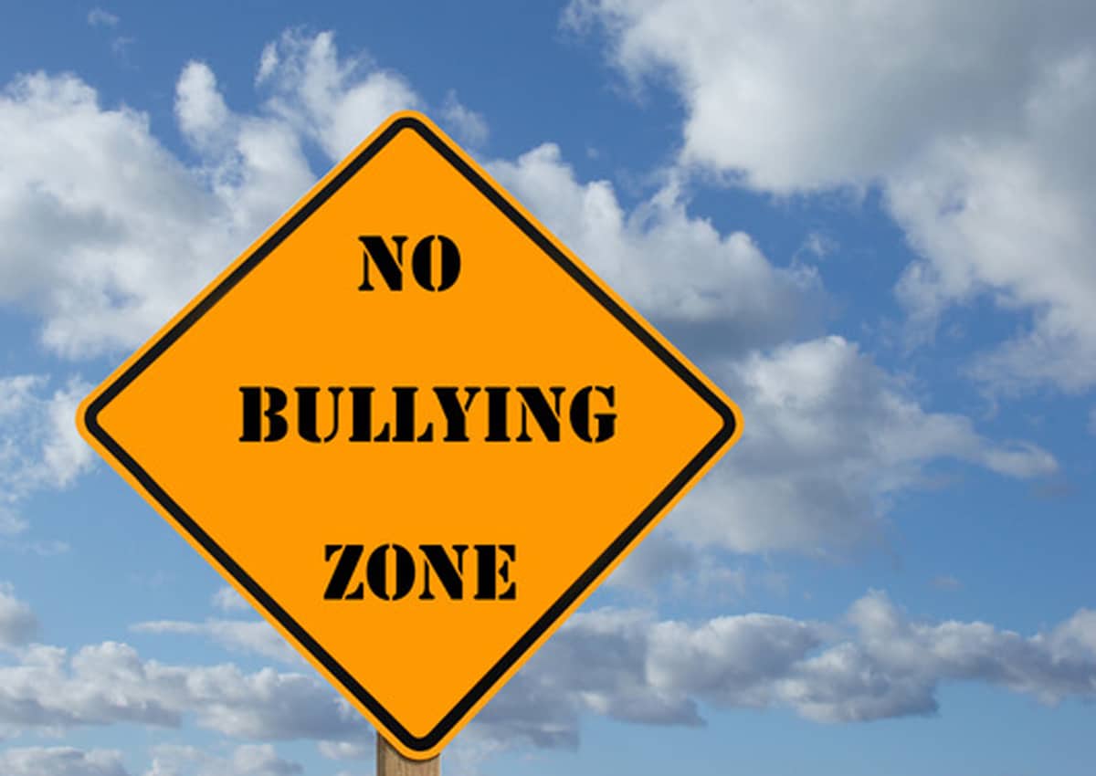 5 Tips for Dealing with Bullies