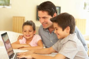 Cyber Safety Tips for Kids on Long Island