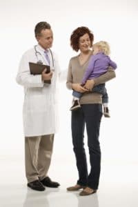 Pediatric Urgent Care in Nassau County