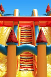 Bounce House Rentals on Long Island