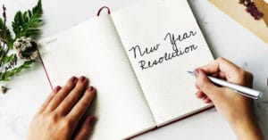 Creating Resolutions with Families from Your Local Kids
