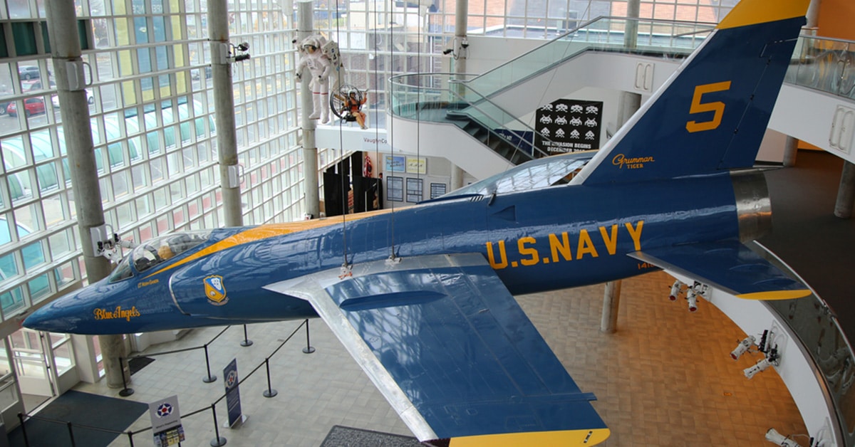 Family Friendly Museums