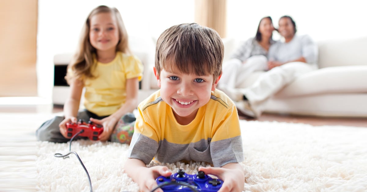 Winter with Families: How to Keep Your Children Busy & Active