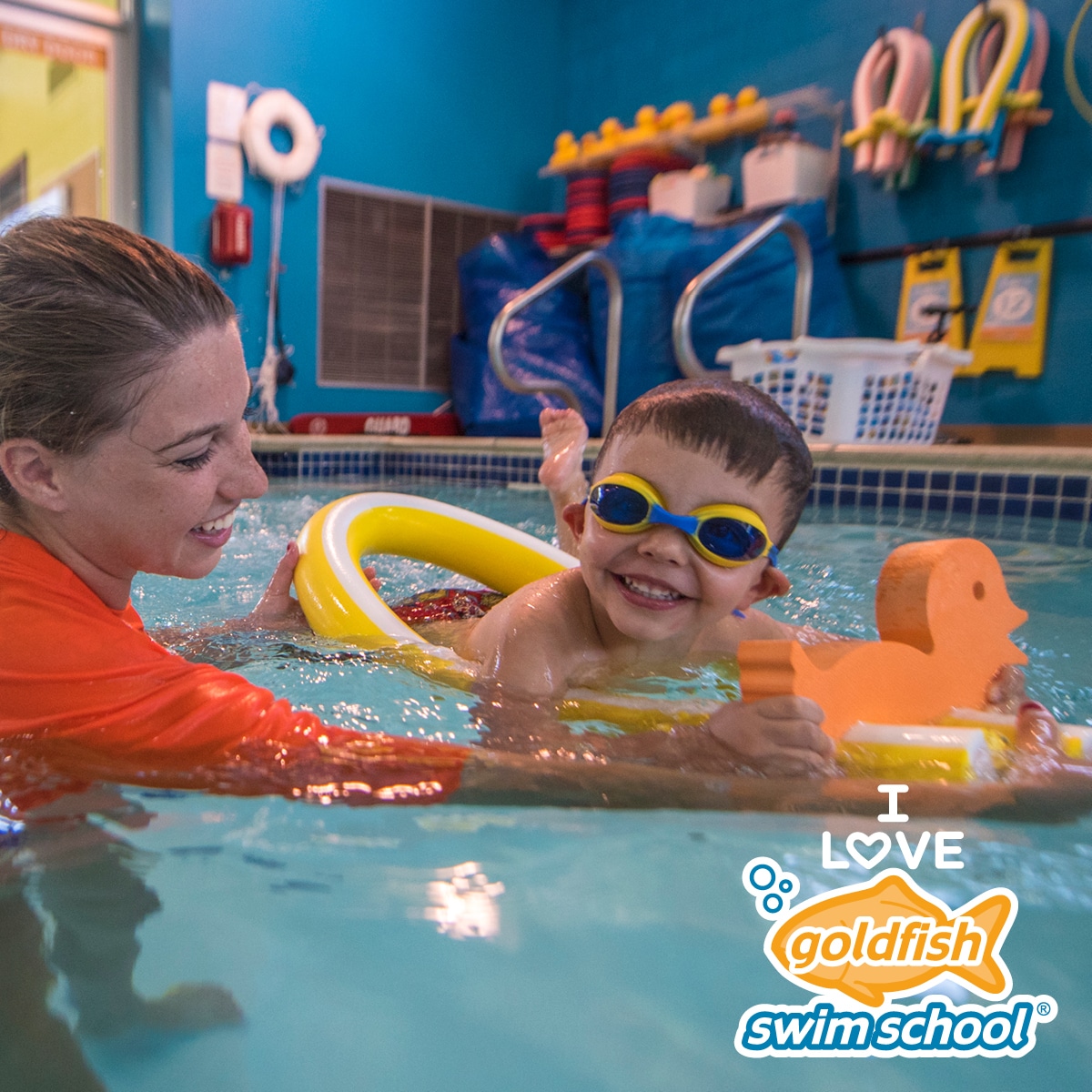 Perpetual Swim Lessons For Water Safety: Explained