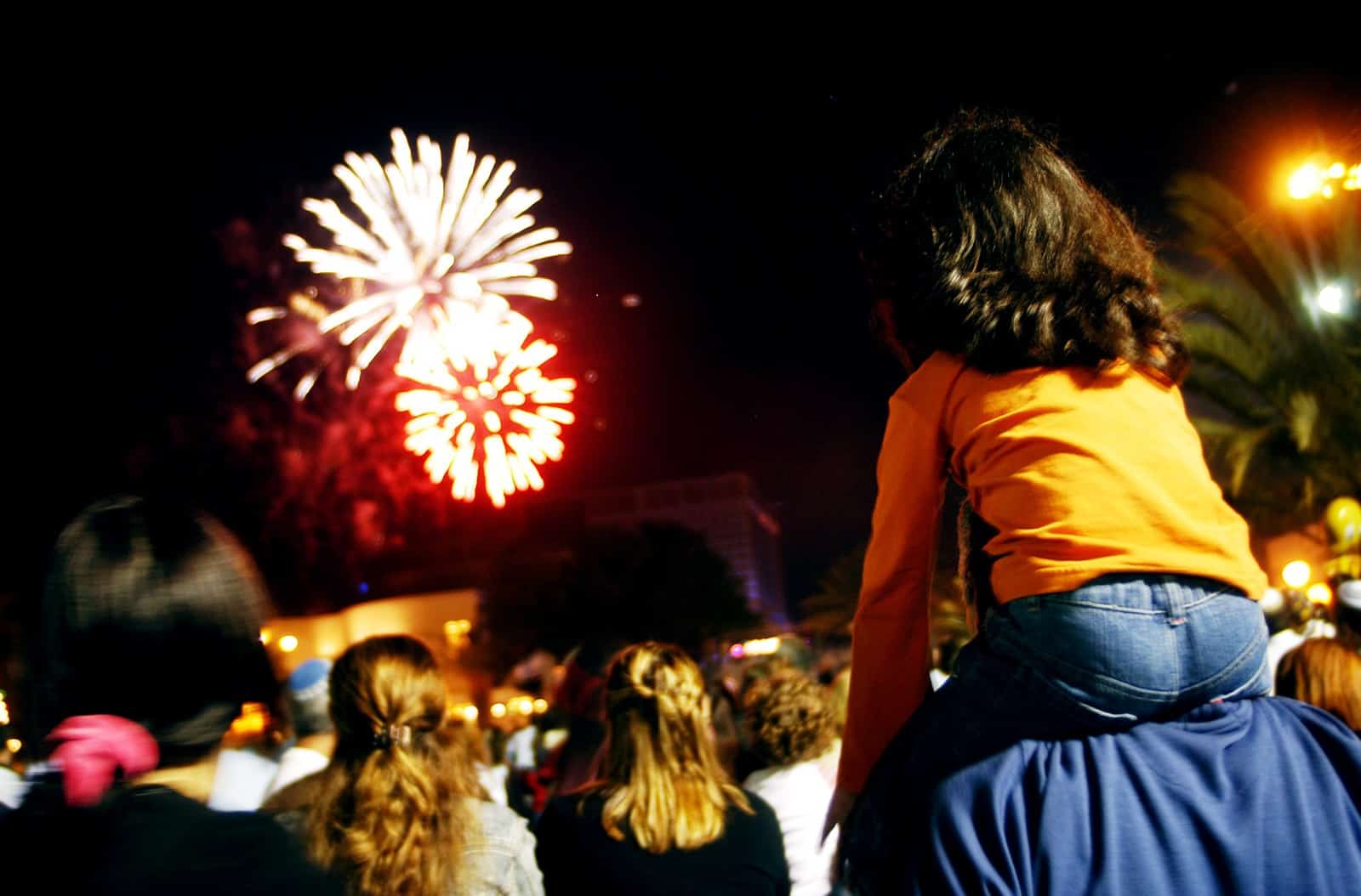 Long Island 4th of July Fireworks Shows 2017