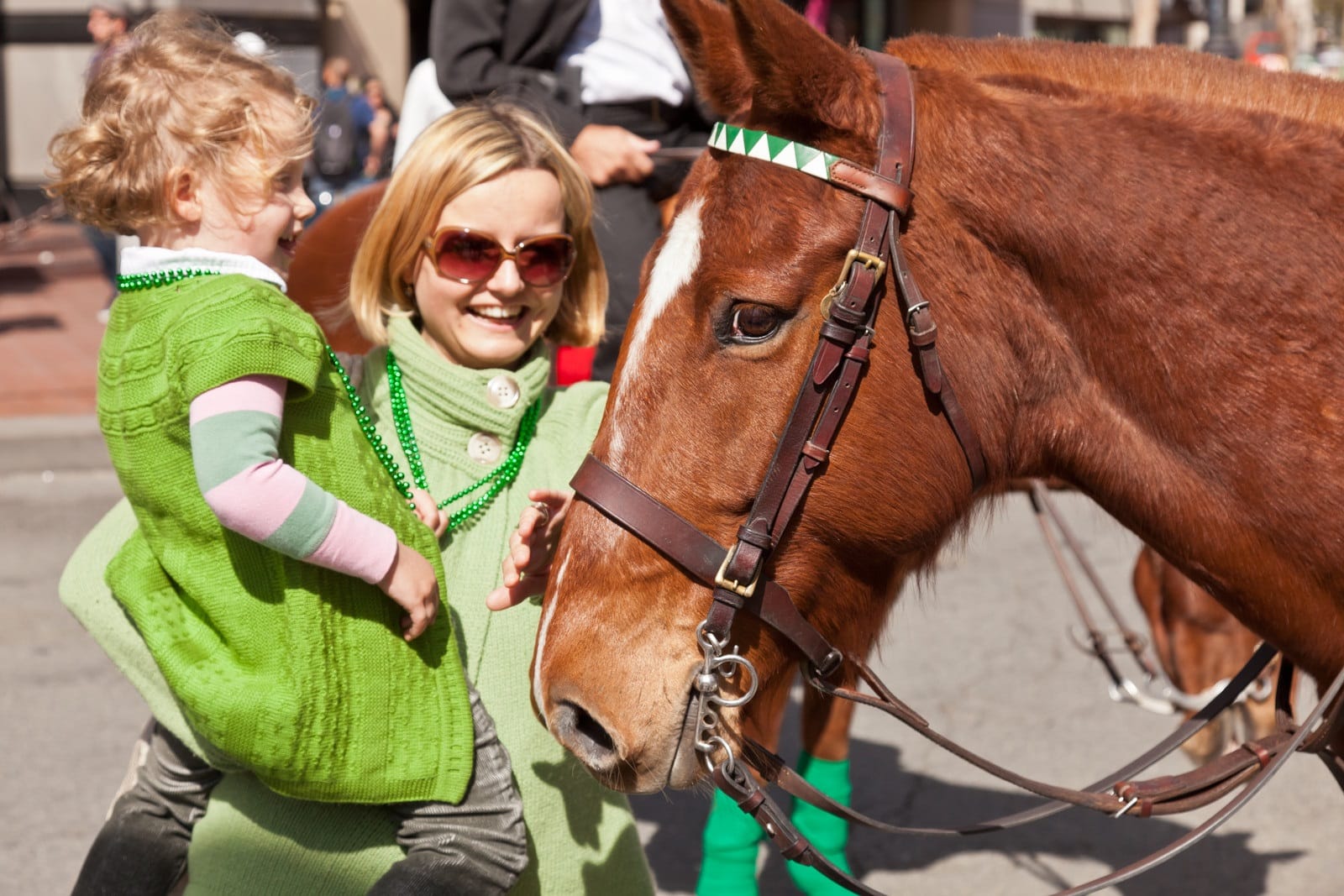 St. Patrick’s Day Parades – Long Island 2018