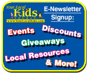 e-newsletter signup, Long Island, NY