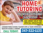 Home Tutoring Home Tutoring
