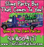 The Slime Machine