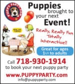 PuppyParty.com