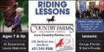 Country Farms Equestrian Center