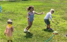 Discover Summer at Portledge, a Dynamic Lineup of Programs Designed to Inspire