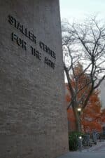 Staller Center For The Arts