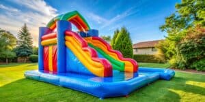 Party Rentals in Nassau County
