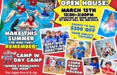 Make This Summer The One They Remember!