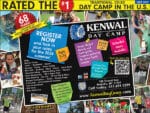 Kenwal Day Camp