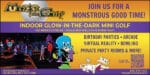 Monster Mini Golf – Garden City
