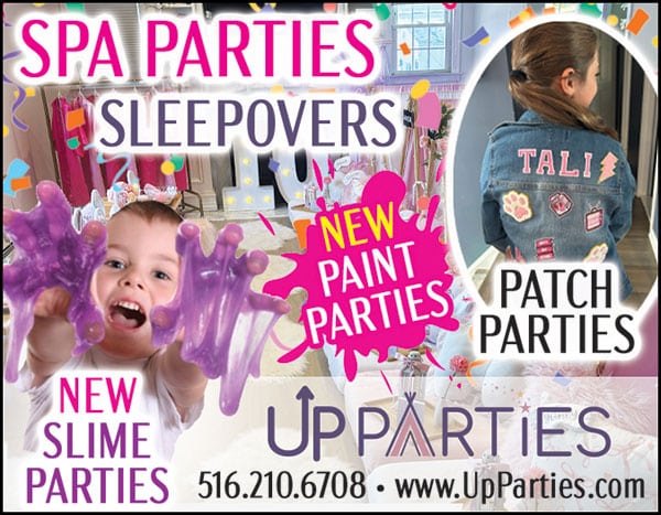 Up Parties