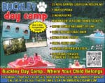 Buckley Day Camp