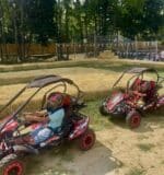 Park Shore Camp & School Park Shore Camp & School