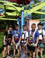 Park Shore Camp & School Park Shore Camp & School