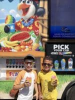 Park Shore Camp & School Park Shore Camp & School