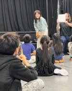 Gold Coast Arts Center