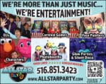 All Star Party