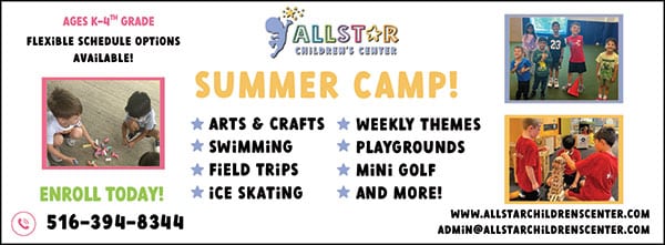 Allstar Children’s Center