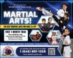 Champions Martial Arts Woodbury Champions Martial Arts Woodbury
