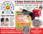 Classical Martial Arts of Long Island Classical Martial Arts of Long Island