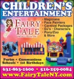 Fairy Tale Productions