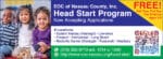 EOC Head Start Program EOC Head Start Program