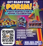 Jump And Slide Party Rentals
