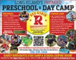 Red Robin Country Day School & Camp Red Robin Country Day School & Camp