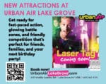 Urban Air Adventure Park