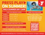 YMCA Summer Camp