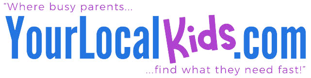 Your Local Kids logo